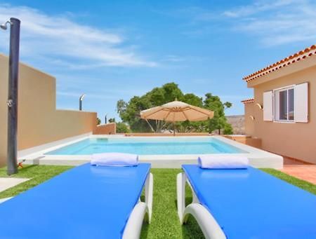 Finca Los Corcos Con Piscina By Paramount Holidays Santa Cruz de Tenerife Kültér fotó