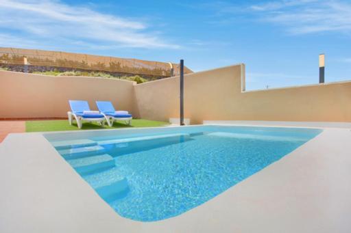 Finca Los Corcos Con Piscina By Paramount Holidays Santa Cruz de Tenerife Kültér fotó